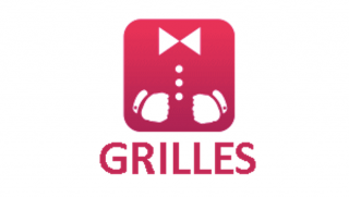 Logo Grilles du Bac Pro CSR et Cuisine - Exemple d'organisation des PFMP