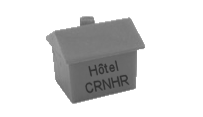 Logo Résidence de tourisme ADAGIO City Aparthotel