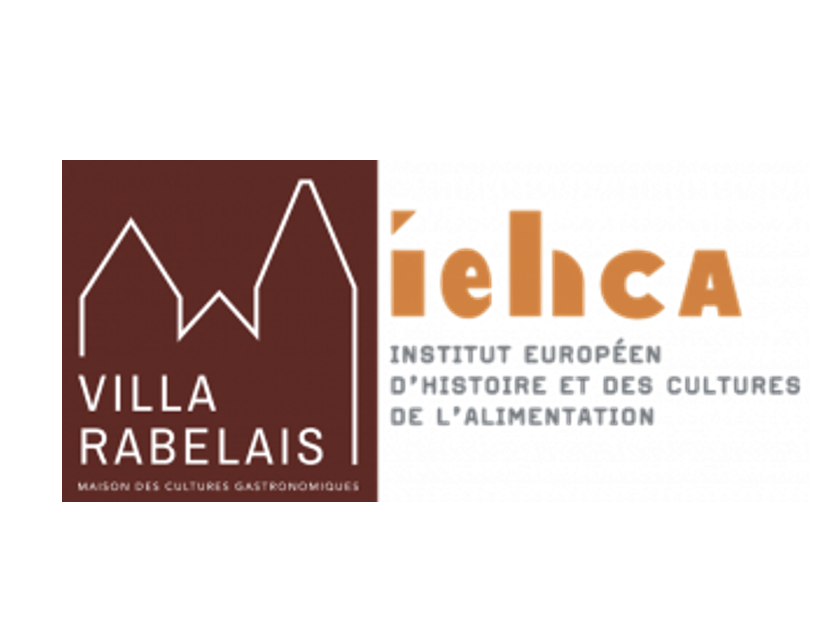 Logo IEHCA 2008 - le "bon" forum