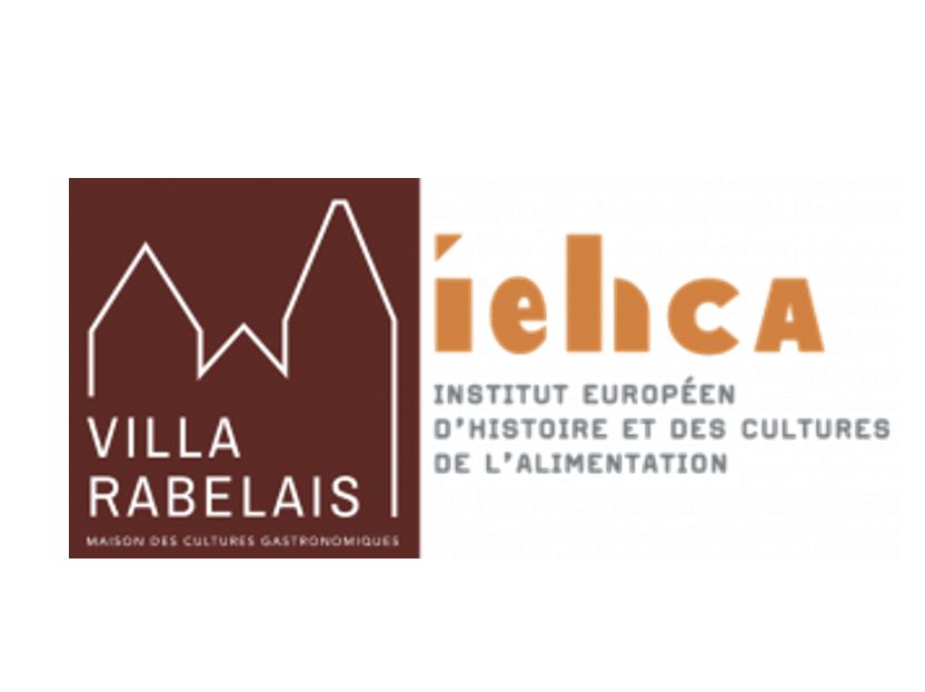 Logo 18èmes Rencontres François-Rabelais - 2022