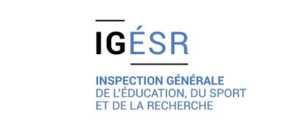 Logo Évolution de la carte des formations professionnelles de niveaux 3 à 5