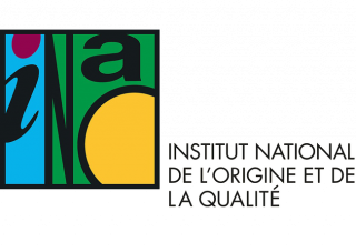 Logo INAO - Bilan 2018