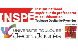 Logo Nouveaux équipements à l'IUFM Midi-Pyrénées