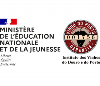 Logo IVDP-MEN. Compte rendu d'activités pédagogiques