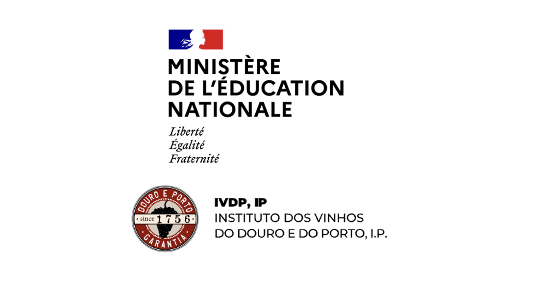 Logo IVDP. Compte rendu d'activités pédagogiques