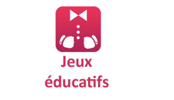 Logo Jeu de l'oie et jeu de la médaille