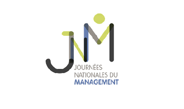 Logo Journées nationales du management 2025