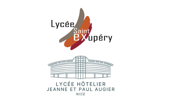 Logo Deux lycées hôteliers français participent à un événement culinaire européen
