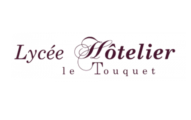 Logo Graines d'entrepreneurs au lycée hôtelier du Touquet