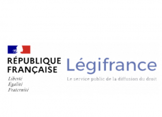 Logo Code de l'éducation