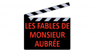 Logo Les Fables de Monsieur Aubrée en Bourgogne Franche-Comté