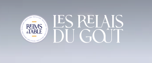 Logo De retour dans le ciel Reims