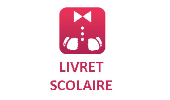 Logo Livret scolaire Bac STHR