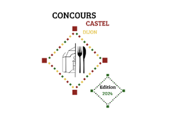 Logo Premier concours CASTEL - Session 2024 