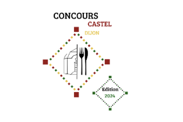 Logo Premier concours CASTEL - Session 2024