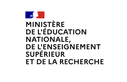 Logo Épreuves d'admissibilité CAPLP et Cafep - Session 2025 - Sujets