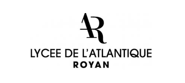 Logo Un World Café sur les produits régionaux