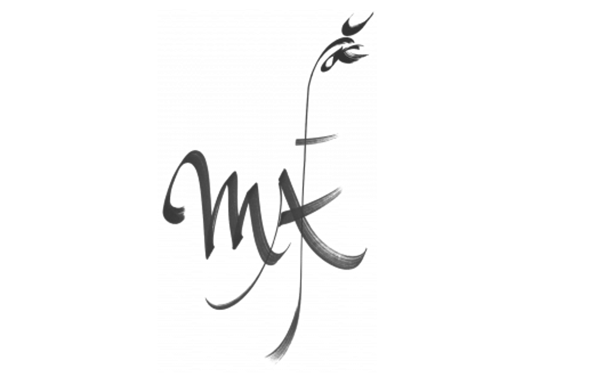 Logo MAF 2023 - Arts de la Table. Les lauréat.e.s