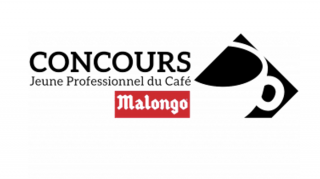 Logo 27e édition - #concoursjpc2021 - Malongo
