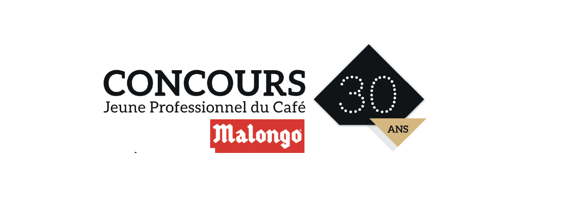 Logo 30e édition - #concoursjpc2024 - Malongo - Découvrez les 23 finalistes