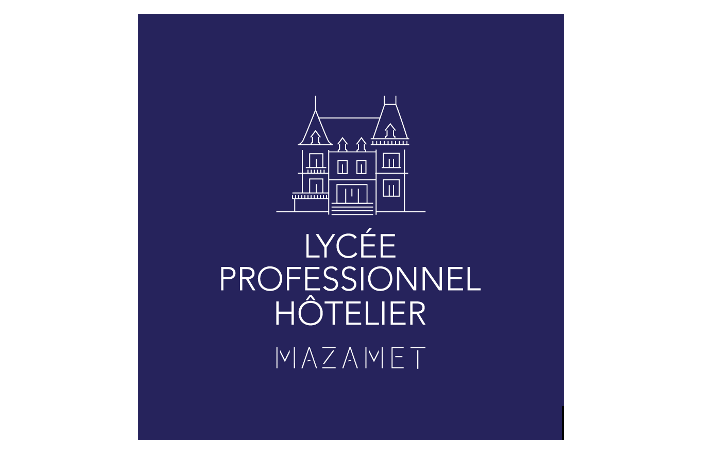 Logo Projet inter-lycées « Avatar » : quand les métiers de l'hôtellerie-restauration rencontrent les métiers d'art