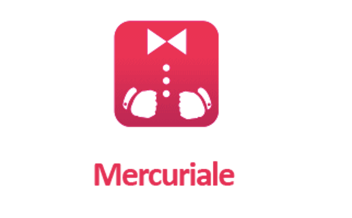 Logo Mercuriale des produits et denrées