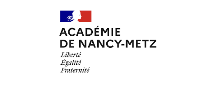 Logo Voyage pédagogique pour les étudiants de Nancy
