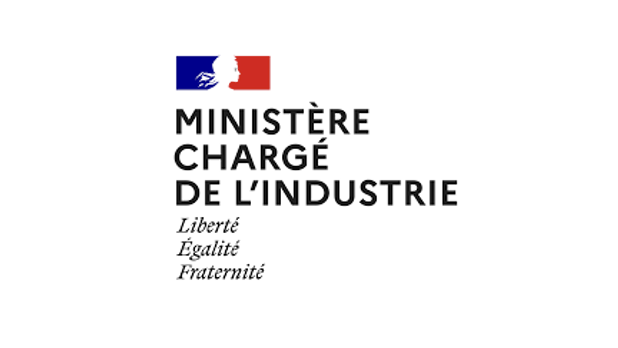 Logo Classement des hôtels. Nouveau label « Palace »