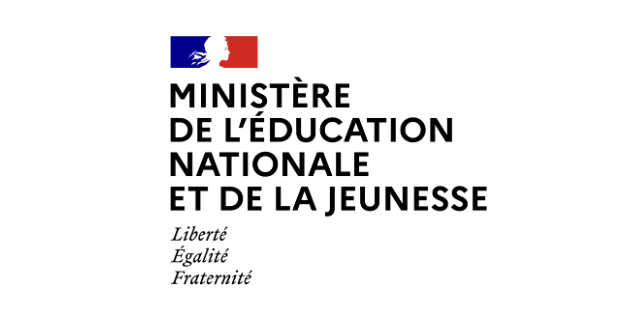 Logo Les 23 premiers campus