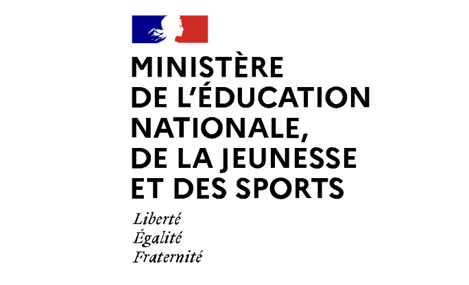 Logo Les rectorats et services départementaux de l'éducation nationale