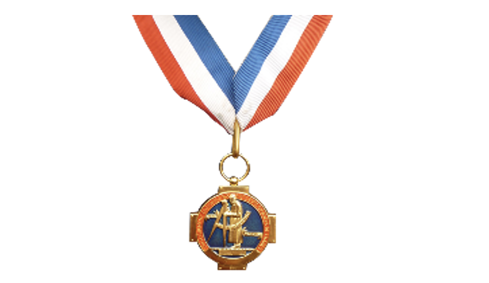 Logo Épreuves de la classe « Gouvernant-gouvernante des services hôteliers » de l'examen Un des Meilleurs Ouvriers de France