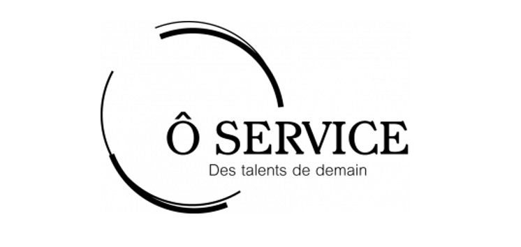 Logo Ô Service des talents de demain - Vidéo