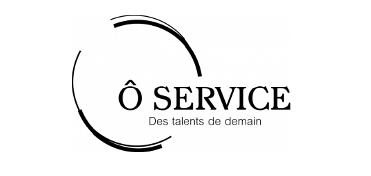 Logo Il était une fois le Service de Demain : 3 générations, 3 points de vue