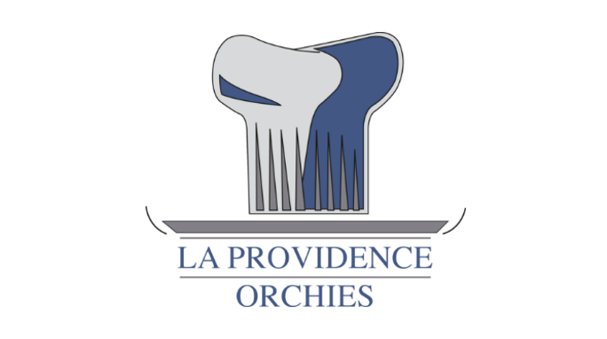 Logo Le Président Fondateur de Ô Service, Denis Courtiade , au lycée La Providence pour transmettre sa passion 