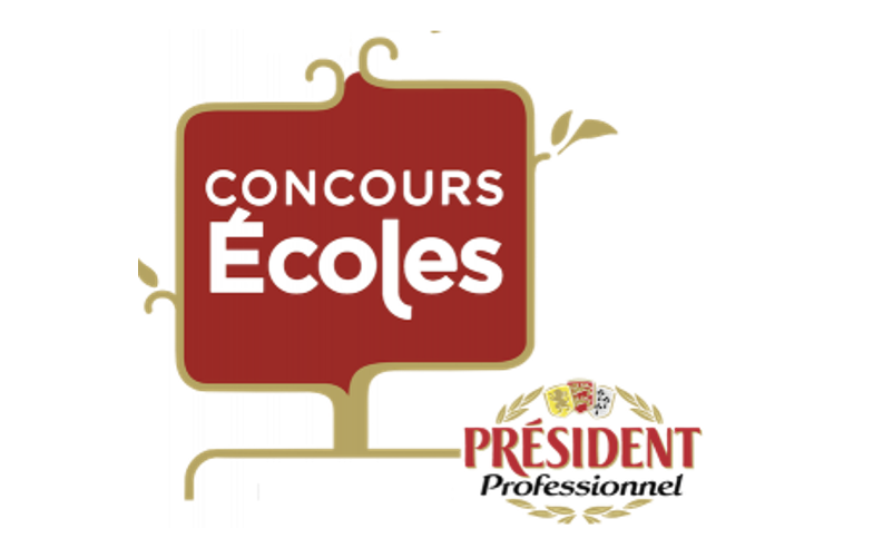 Logo Concours « De l'école aux étoiles » 2016 - Promotion Mathieu Viannay