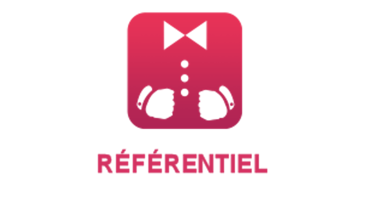 Logo Référentiel CAP Cuisine 2016