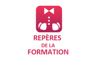 Logo Repère de la formation CAP Cuisine