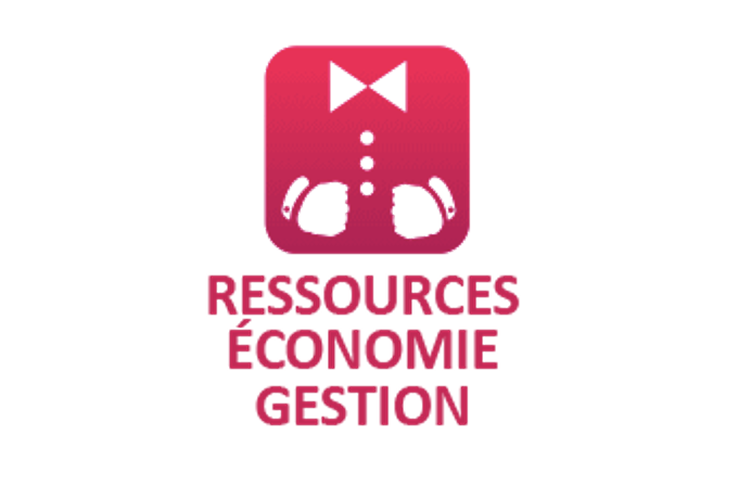 Logo Nation apprenante pour l'économie et gestion