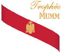 Logo Trophée Mumm