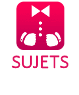 Logo Brevet Professionnel Arts de la cuisine