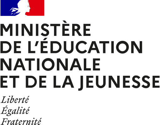 Logo Personnels enseignants - Concours & carrières