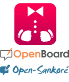 Logo Hébergement