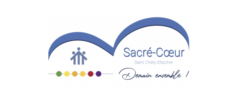 Logo SACRE BTS ! Les élèves de BTS MHR du Sacré Cœur (St Chély d'Apcher) sélectionnés au Grand Rex