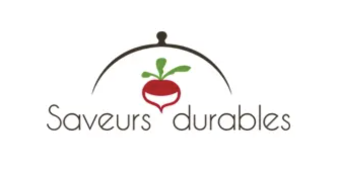 Logo Concours Saveurs durables 2024