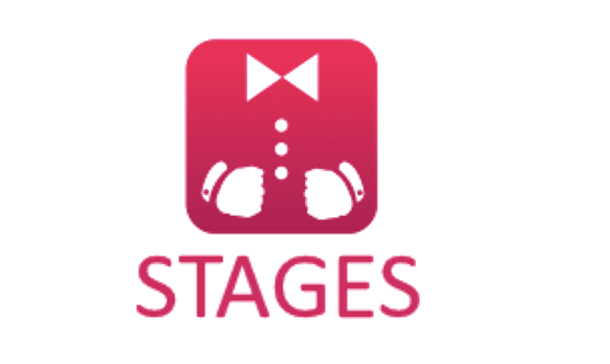 Logo Stage en Chine