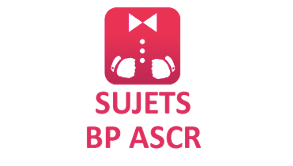 Logo BP Arts du Service et de la Commercialisation en Restauration 2024