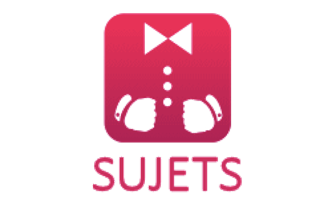 Logo Sciences appliquées BTS HR option B