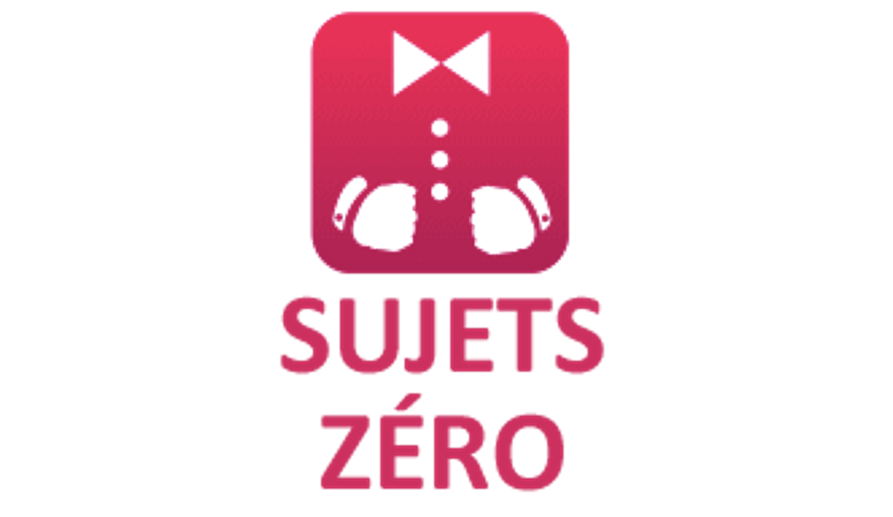 Logo CAP Pâtissier 2019. Sujets zéro (0)