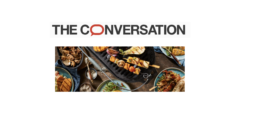 Logo Un repas gastronomique sans viande est-il concevable en France ?
