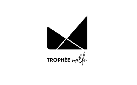 Logo Trophée Mille
